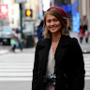 Meet your Posher, Annabelle